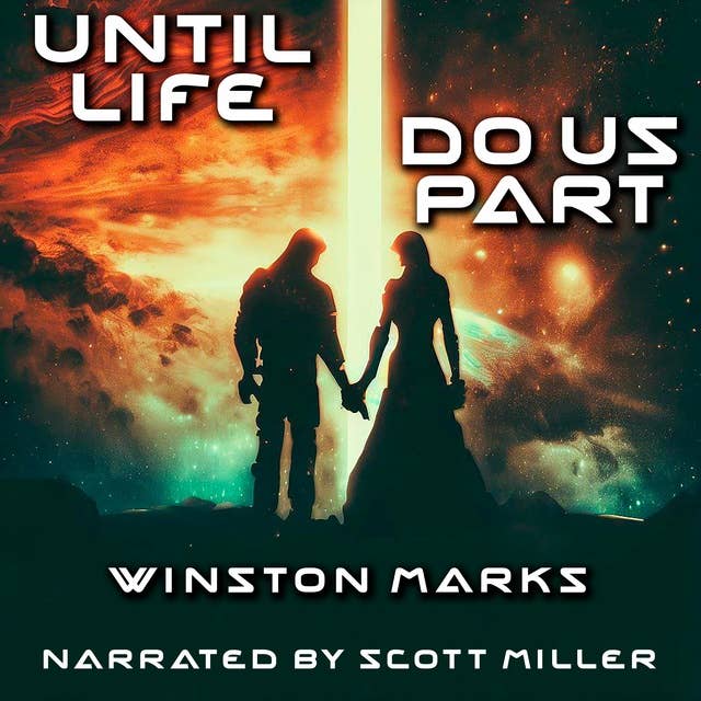 Until Life Do Us Part