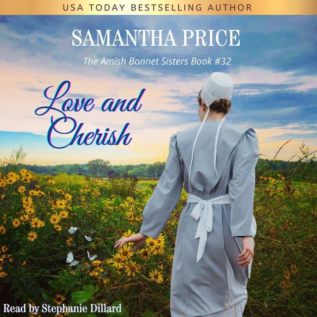 Love and Cherish: Amish Romance