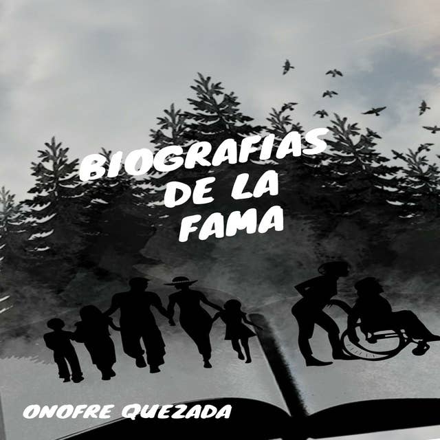 Biografías De La Fama
