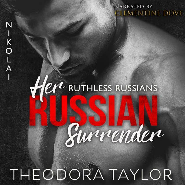 Her Russian Surrender: 50 Loving States, Indiana