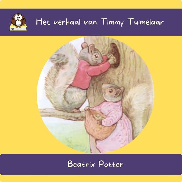 Het verhaal van Timmy Tuimelaar