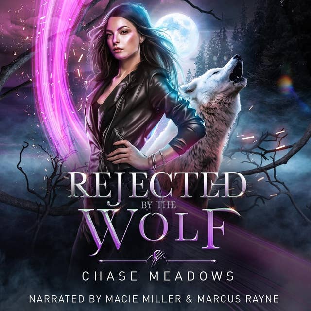Rejected by the Wolf: A Rejected Mates Romance