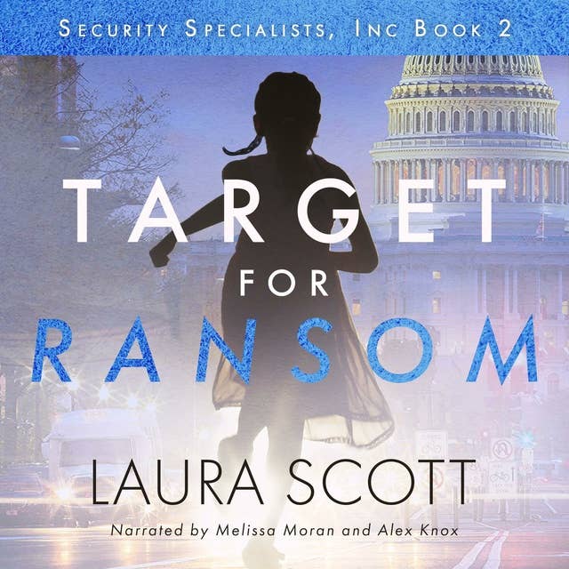 Target for Ransom: A Christian Romantic Suspense