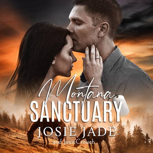 Cover for Montana Sanctuary