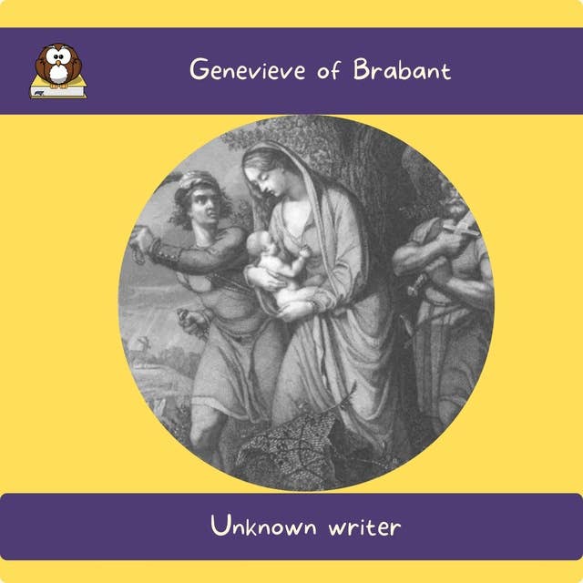 Genevieve of Brabant