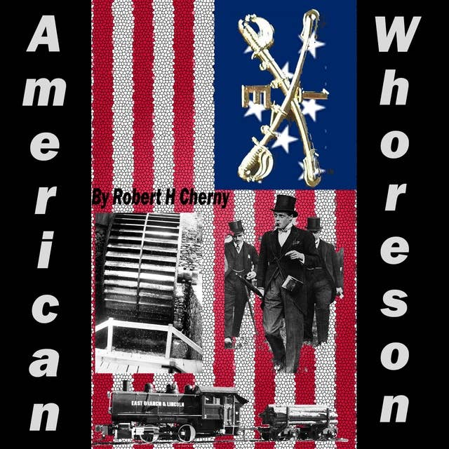 American Whoreson
