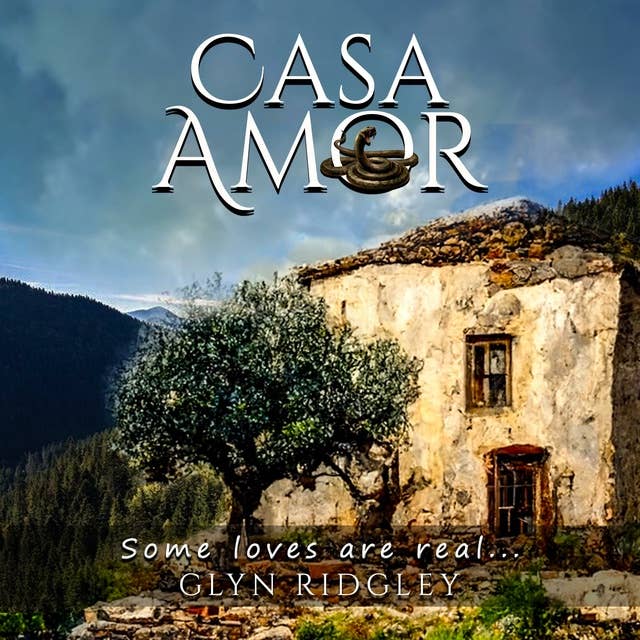 CASA AMOR: Some loves are real...