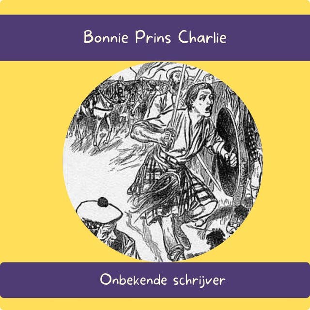 Bonnie Prins Charlie