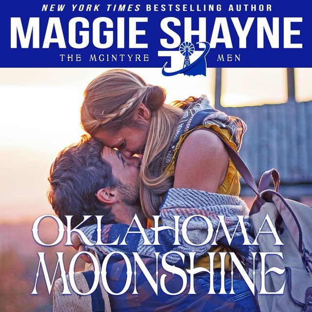Oklahoma Moonshine