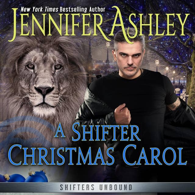 A Shifter Christmas Carol