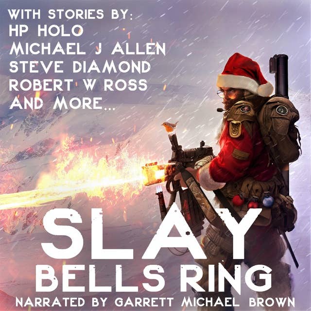 Slay Bells Ring: Operation Klaus