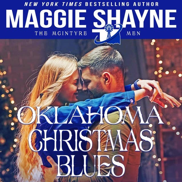 Oklahoma Christmas Blues