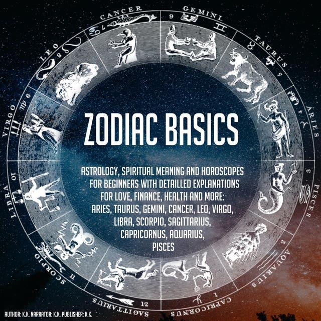 Astrology For Beginners Zodiacs Spiritual Meaning And Horoscopes