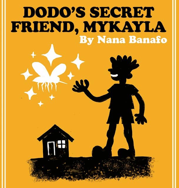 Dodo's Secret Friend