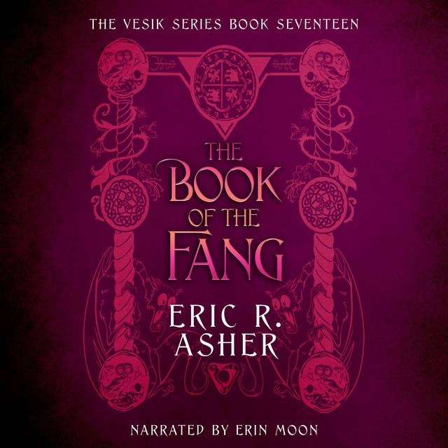 The Book of the Fang