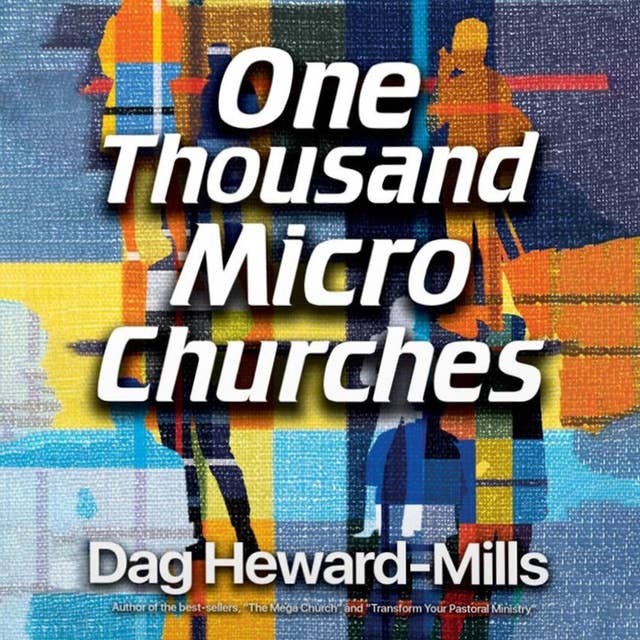 One Thousand Micro Churches