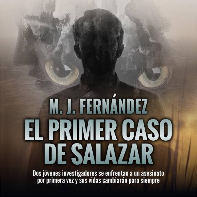 El primer caso de Salazar.: Cuento