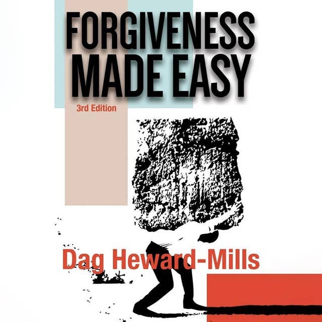 Forgiveness Made Easy (3rd Edition)