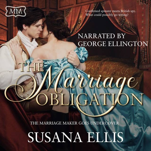The Marriage Obligation: The Marriage Maker Goes Undercover