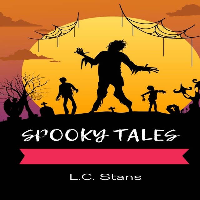 Spooky Tales