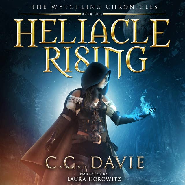 Heliacle Rising