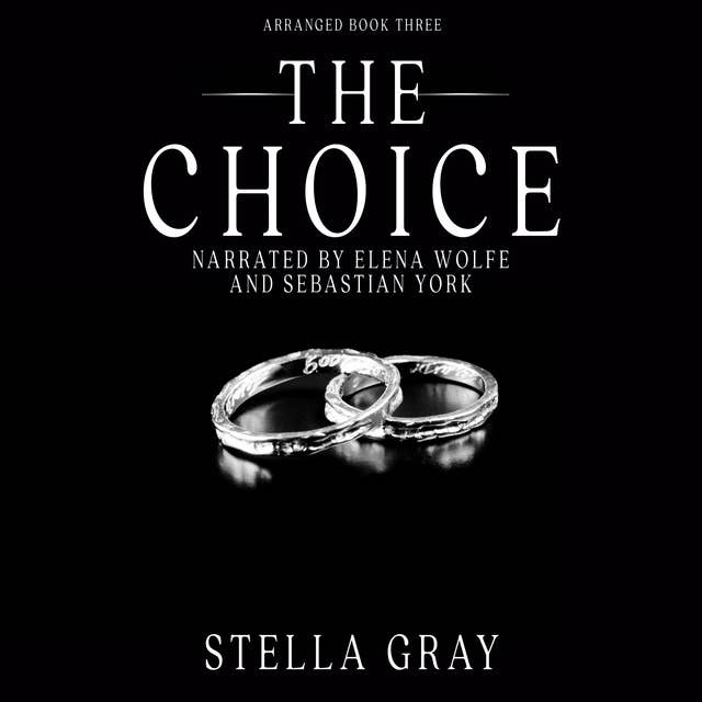 The Choice: Stefan