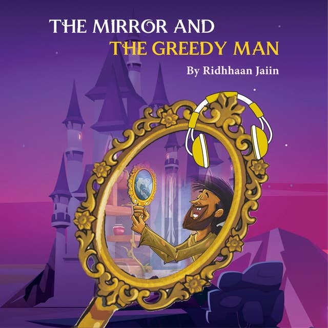 The Mirror and The Greedy Man