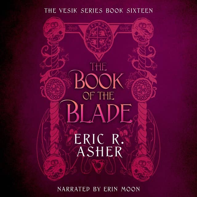 The Book of the Blade