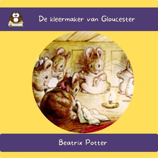 De kleermaker van Gloucester