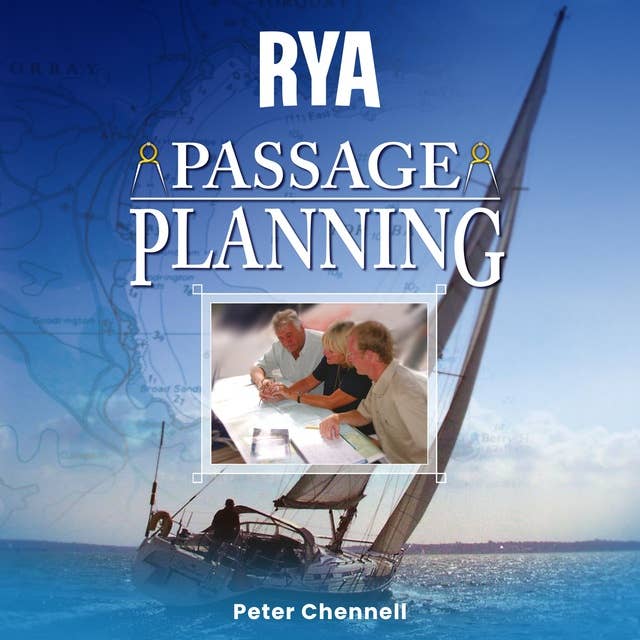 RYA Passage Planning (A-G69)