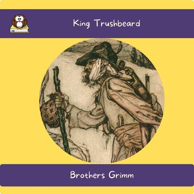 King Thrushbeard