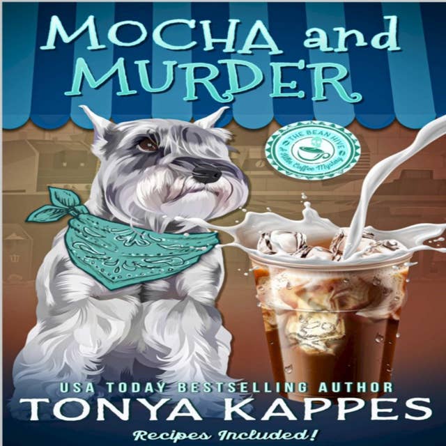 Mocha and Murder