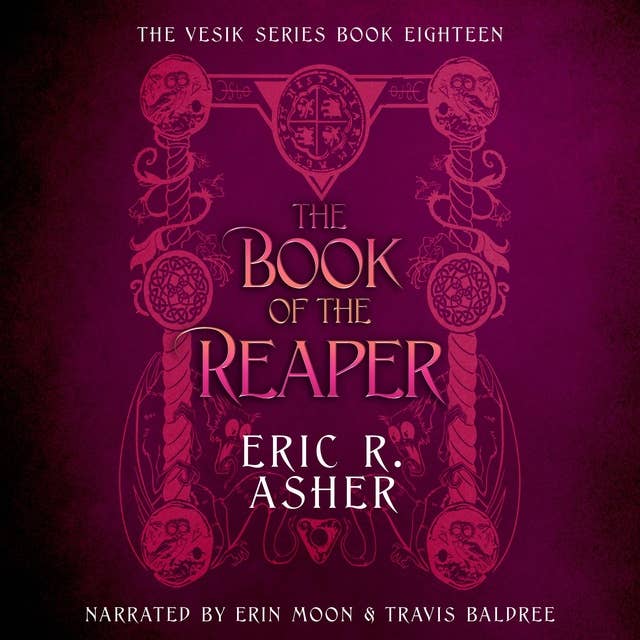 The Book of the Reaper