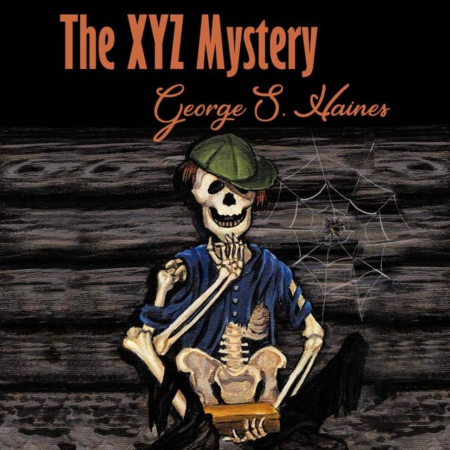 The XYZ Mystery