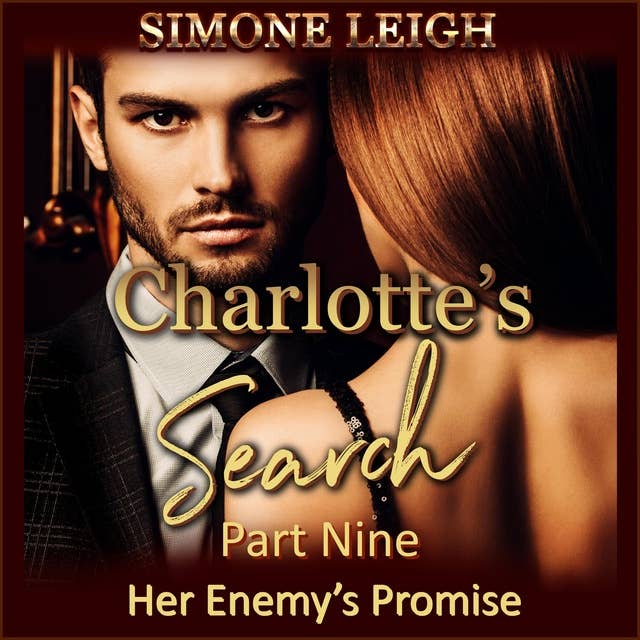Her Enemy's Promise: A BDSM Ménage Erotic Romance and Thriller