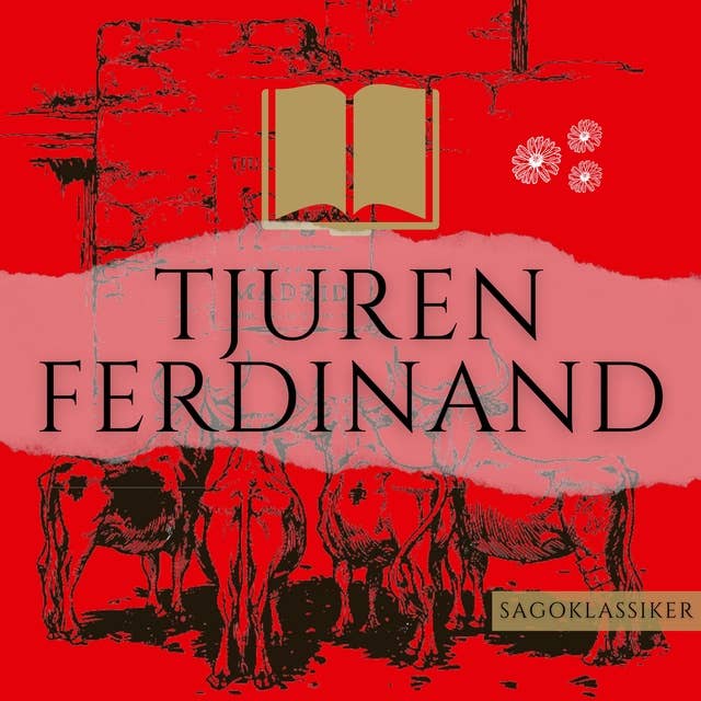 Tjuren Ferdinand: Sagoklassiker