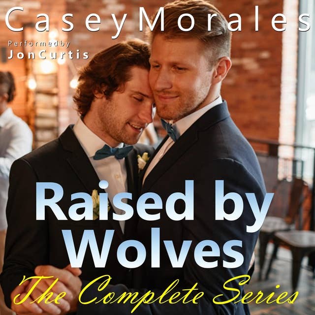 Raised by Wolves: The Complete Series