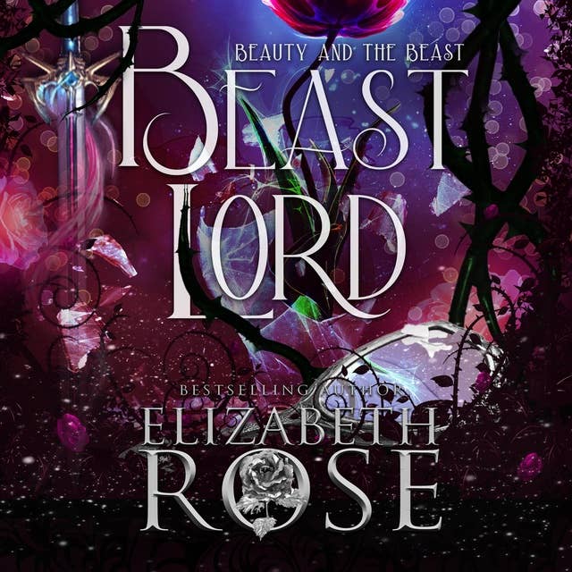 Beast Lord: A Retelling of Beauty and the Beast