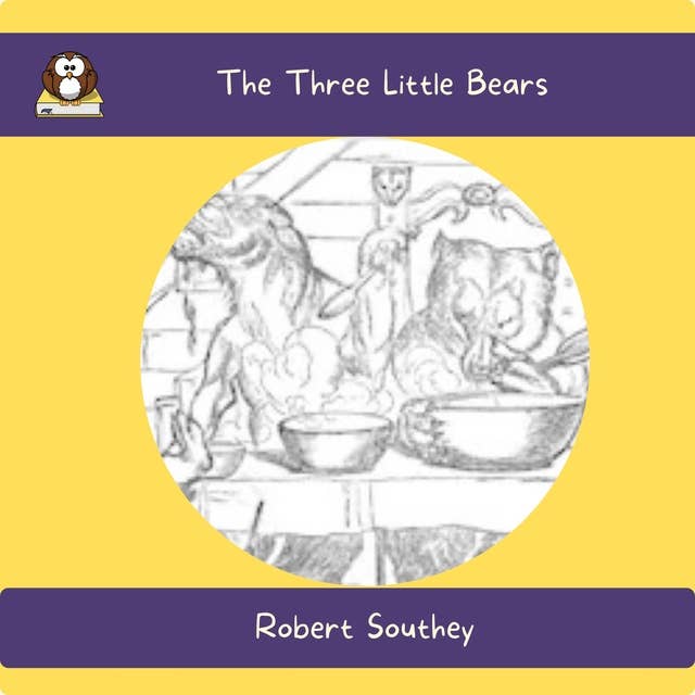 The Three Little Bears