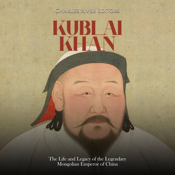 Noble Kublai khan 美品 Kublai Khan | Biography, Accomplishments & Facts | Study.com