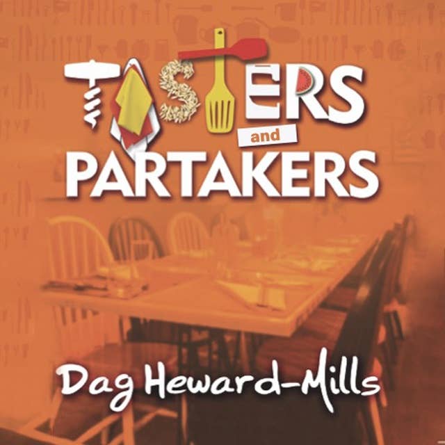 Tasters and Partakers
