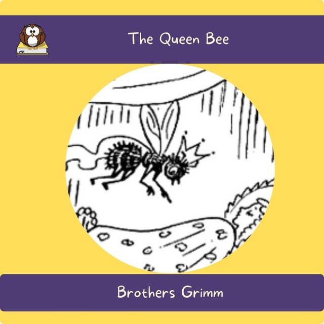 The Queen Bee