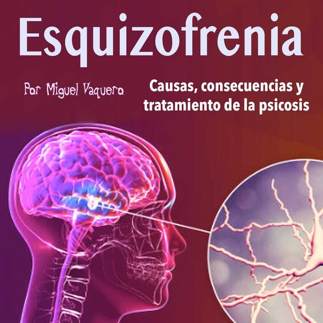 Esquizofrenia: Causas, consecuencias y tratamiento de la psicosis