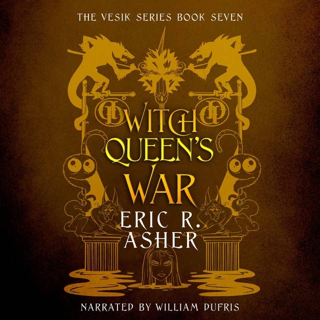 Witch Queen's War