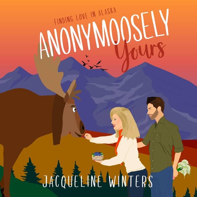 Anonymoosely Yours