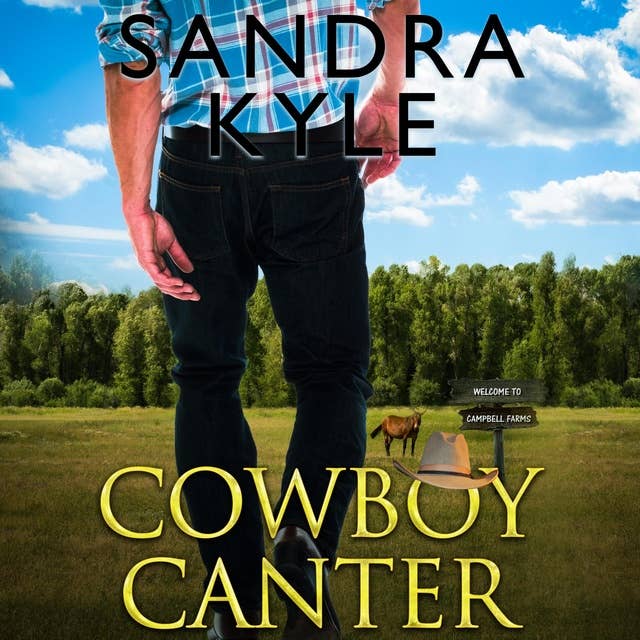 Cowboy Canter