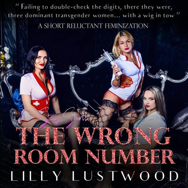 The Wrong Room Number A Short Forced Feminization Sissy Story  