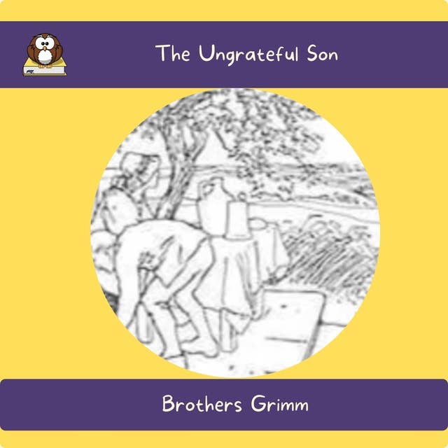 The Ungrateful Son