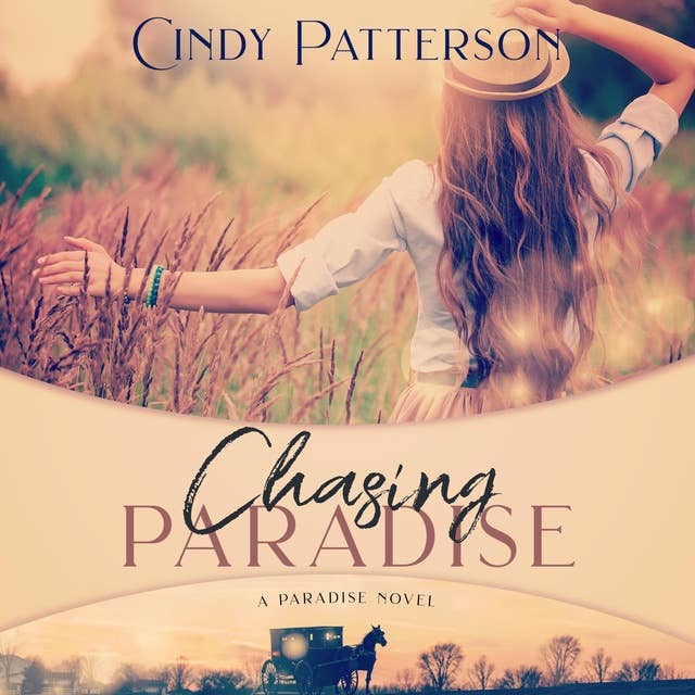Chasing Paradise: A Paradise Novel