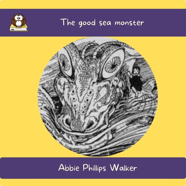 The good sea monster